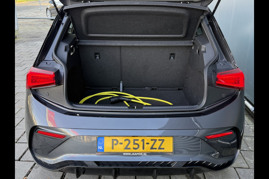 CUPRA Born BWJ 2022 | SOH 92,4% BUS Adrenaline 204PK 62 kWh | PANO DAK | CAMERA A | 19'' LMV | STOELVERW | NAVI | CLIMA | CARPLAY |
