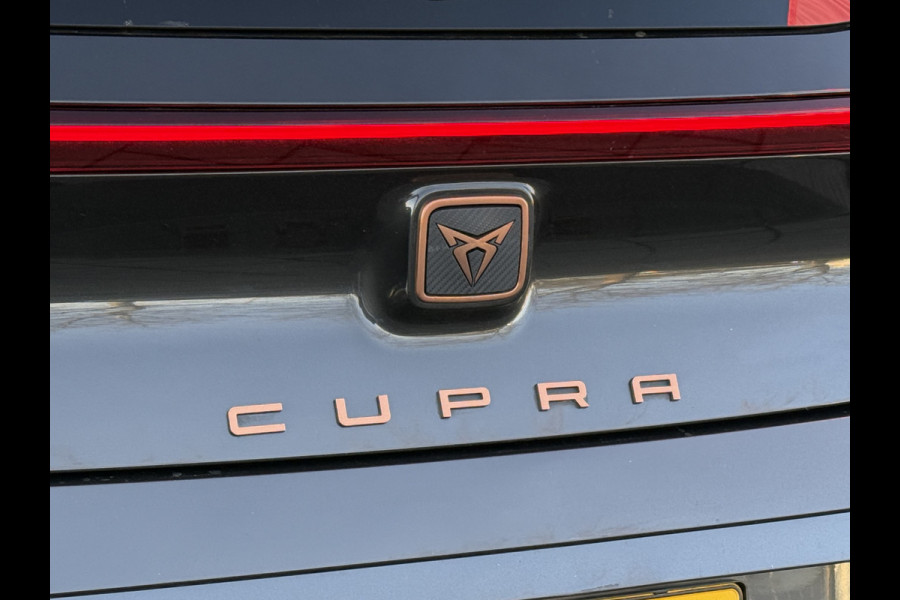 CUPRA Born BWJ 2022 | SOH 92,4% BUS Adrenaline 204PK 62 kWh | PANO DAK | CAMERA A | 19'' LMV | STOELVERW | NAVI | CLIMA | CARPLAY |