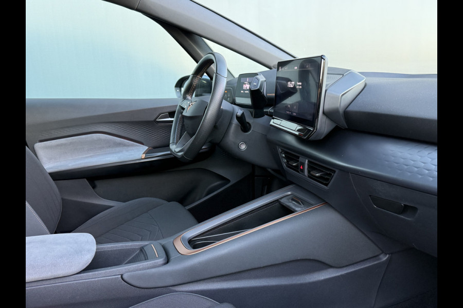 CUPRA Born BWJ 2022 | SOH 92,4% BUS Adrenaline 204PK 62 kWh | PANO DAK | CAMERA A | 19'' LMV | STOELVERW | NAVI | CLIMA | CARPLAY |