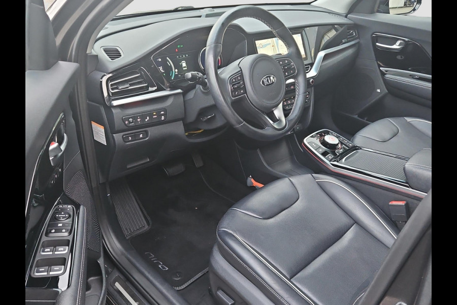 Kia e-Niro ExecutiveLine 64 kWh | Full Option | Leder | Stoelverwarming & Verkoeling | JBL | Memory Seats |