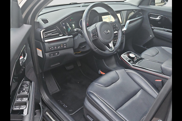 Kia e-Niro ExecutiveLine 64 kWh | Full Option | Leder | Stoelverwarming & Verkoeling | JBL | Memory Seats |
