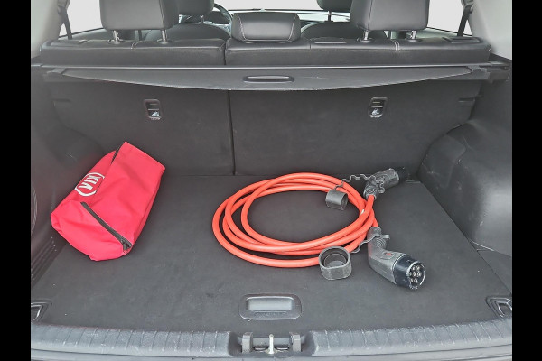 Kia e-Niro ExecutiveLine 64 kWh | Full Option | Leder | Stoelverwarming & Verkoeling | JBL | Memory Seats |