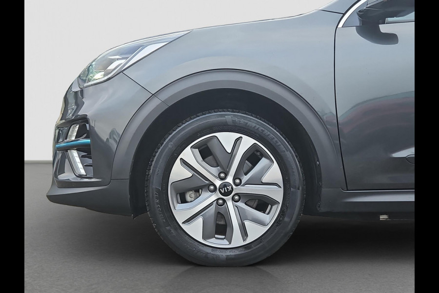 Kia e-Niro ExecutiveLine 64 kWh | Full Option | Leder | Stoelverwarming & Verkoeling | JBL | Memory Seats |