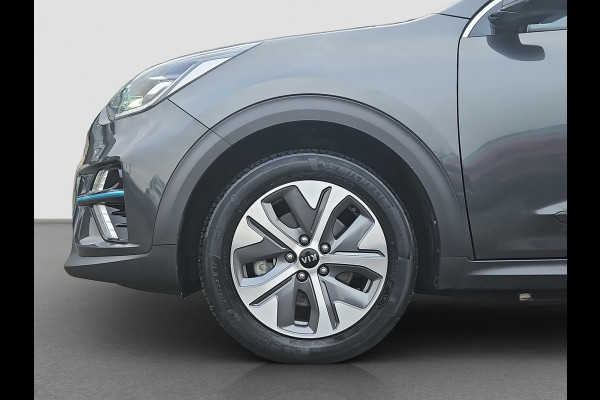Kia e-Niro ExecutiveLine 64 kWh | Full Option | Leder | Stoelverwarming & Verkoeling | JBL | Memory Seats |