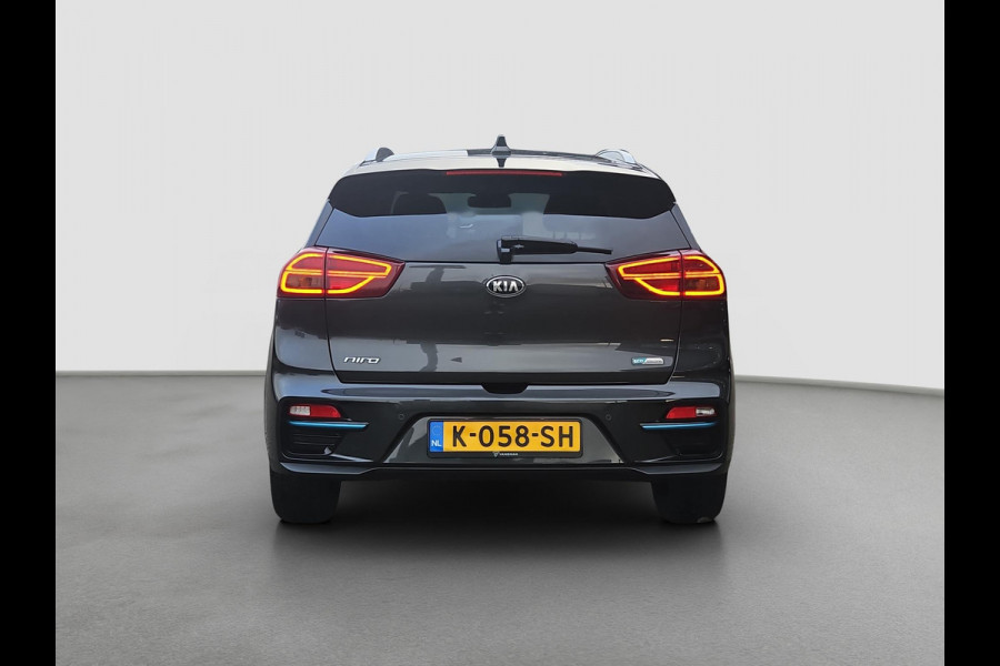 Kia e-Niro ExecutiveLine 64 kWh | Full Option | Leder | Stoelverwarming & Verkoeling | JBL | Memory Seats |