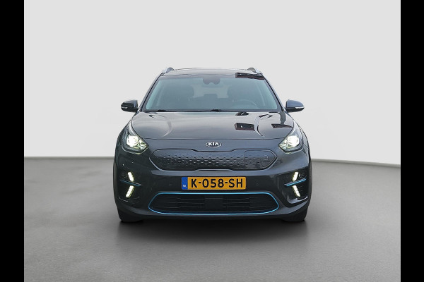 Kia e-Niro ExecutiveLine 64 kWh | Full Option | Leder | Stoelverwarming & Verkoeling | JBL | Memory Seats |