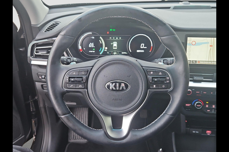 Kia e-Niro ExecutiveLine 64 kWh | Full Option | Leder | Stoelverwarming & Verkoeling | JBL | Memory Seats |
