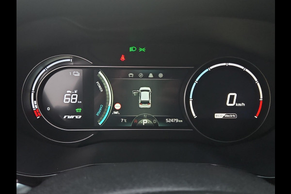 Kia e-Niro ExecutiveLine 64 kWh | Full Option | Leder | Stoelverwarming & Verkoeling | JBL | Memory Seats |