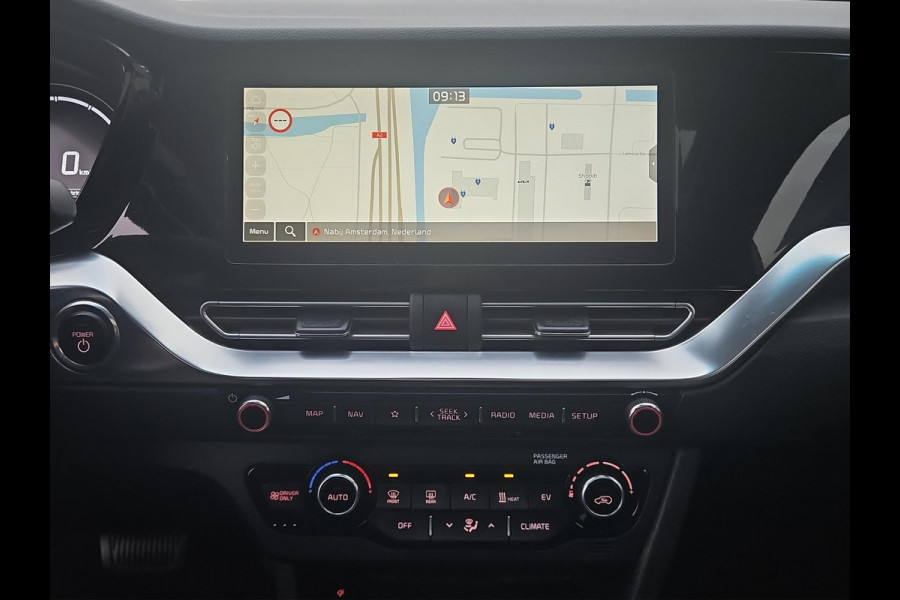 Kia e-Niro ExecutiveLine 64 kWh | Full Option | Leder | Stoelverwarming & Verkoeling | JBL | Memory Seats |