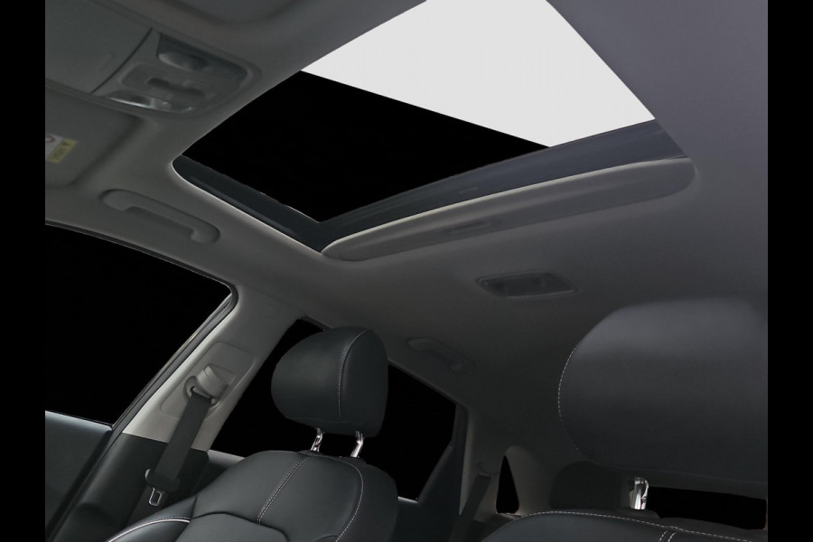 Kia e-Niro ExecutiveLine 64 kWh | Full Option | Leder | Stoelverwarming & Verkoeling | JBL | Memory Seats |