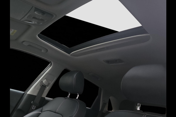 Kia e-Niro ExecutiveLine 64 kWh | Full Option | Leder | Stoelverwarming & Verkoeling | JBL | Memory Seats |