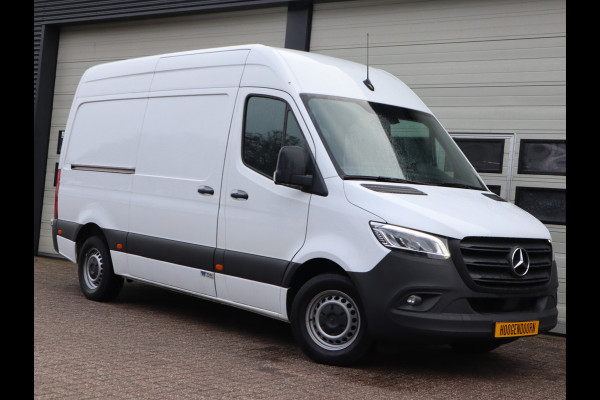 Mercedes-Benz Sprinter 315 CDI Automaat L2H2 RWD - Koelwagen Koeling - LED - MBUX