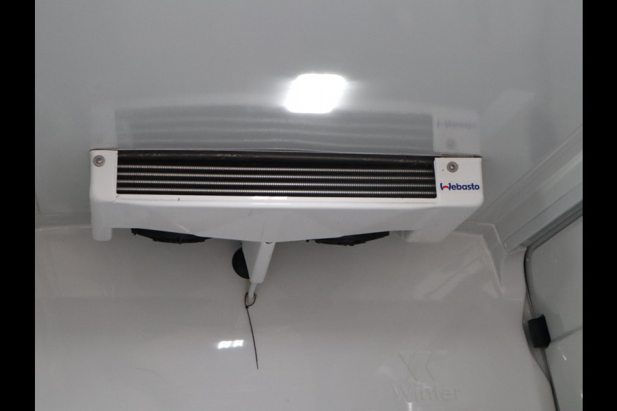 Mercedes-Benz Sprinter 315 CDI Automaat L2H2 RWD - Koelwagen Koeling - LED - MBUX