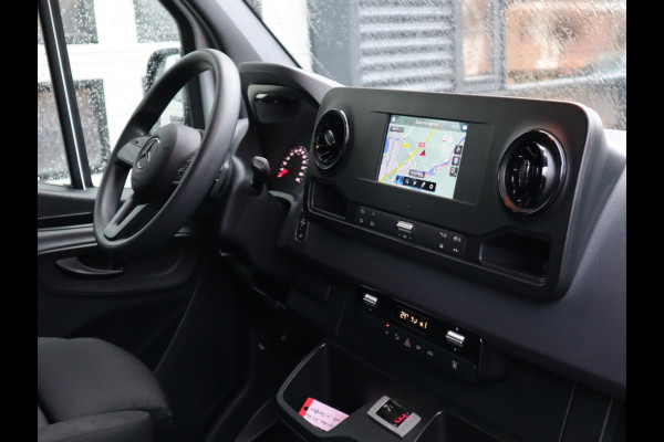 Mercedes-Benz Sprinter 315 CDI Automaat L2H2 RWD - Koelwagen Koeling - LED - MBUX