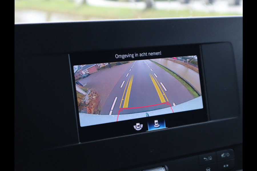 Mercedes-Benz Sprinter 315 CDI Automaat L2H2 RWD - Koelwagen Koeling - LED - MBUX
