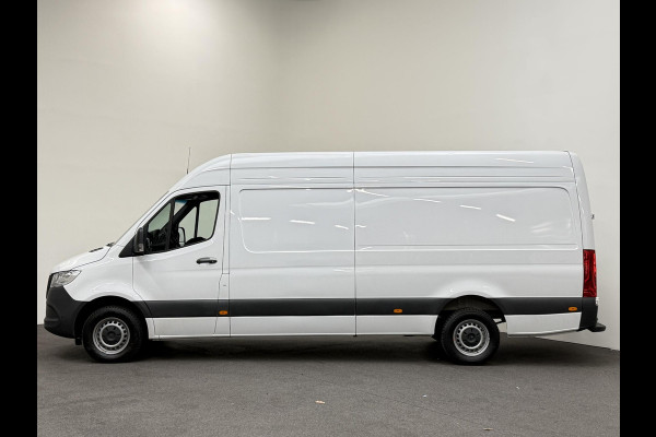Mercedes-Benz Sprinter 317 CDI L4 Maxi Climate Control Navi Stoelverwarming Trekhaak PDC V&A Camera
