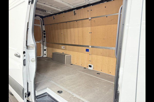 Mercedes-Benz Sprinter 317 CDI L4 Maxi Climate Control Navi Stoelverwarming Trekhaak PDC V&A Camera