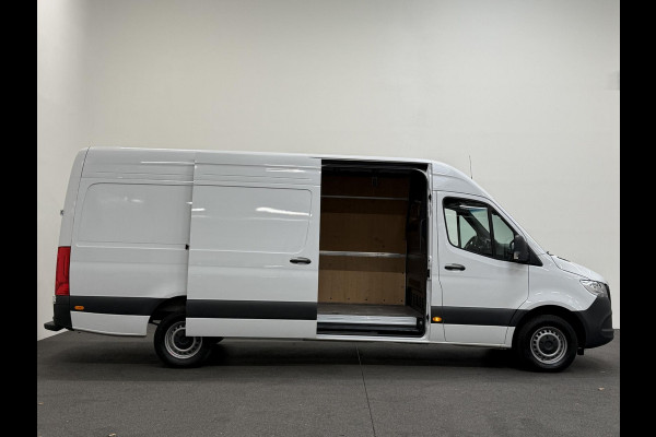 Mercedes-Benz Sprinter 317 CDI L4 Maxi Climate Control Navi Stoelverwarming Trekhaak PDC V&A Camera