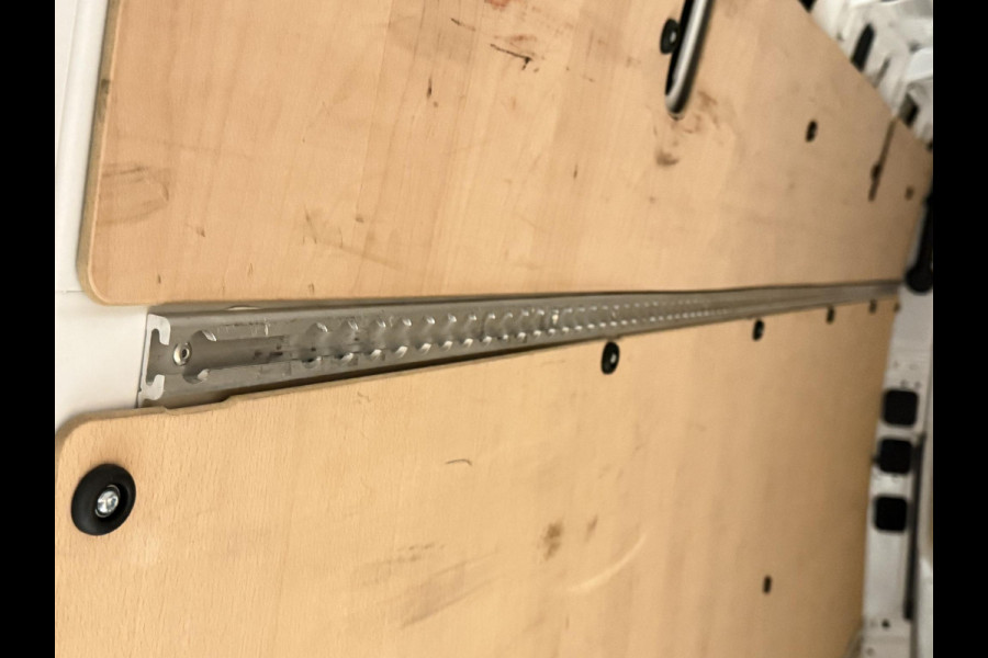 Mercedes-Benz Sprinter 317 CDI L4 Maxi Climate Control Navi Stoelverwarming Trekhaak PDC V&A Camera