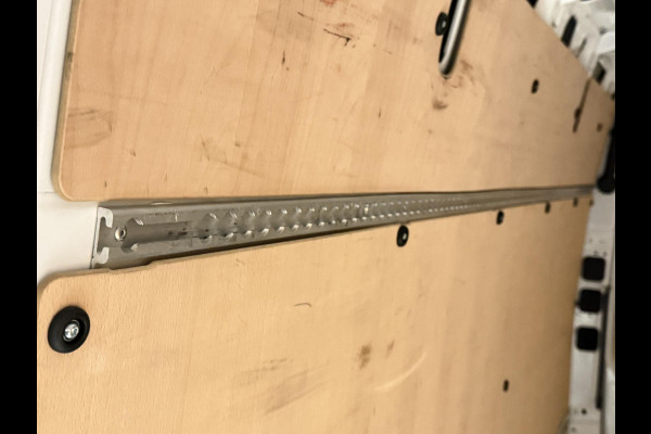 Mercedes-Benz Sprinter 317 CDI L4 Maxi Climate Control Navi Stoelverwarming Trekhaak PDC V&A Camera