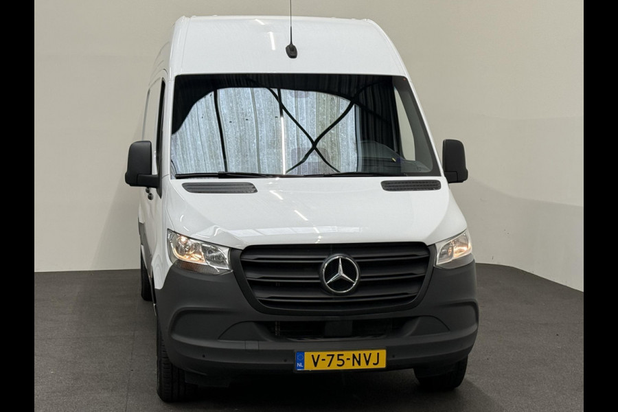 Mercedes-Benz Sprinter 317 CDI L4 Maxi Climate Control Navi Stoelverwarming Trekhaak PDC V&A Camera