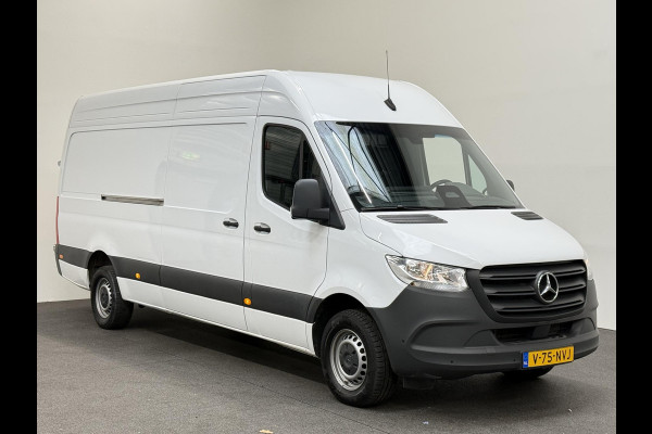 Mercedes-Benz Sprinter 317 CDI L4 Maxi Climate Control Navi Stoelverwarming Trekhaak PDC V&A Camera