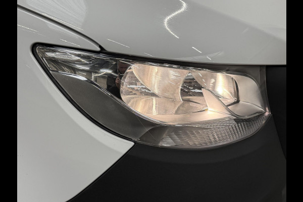 Mercedes-Benz Sprinter 317 CDI L4 Maxi Climate Control Navi Stoelverwarming Trekhaak PDC V&A Camera