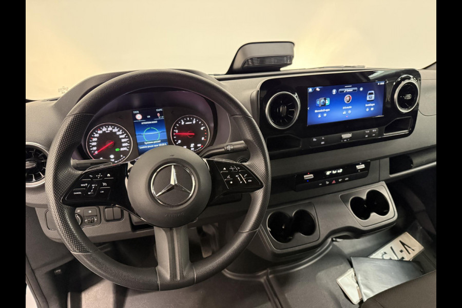 Mercedes-Benz Sprinter 317 CDI L4 Maxi Climate Control Navi Stoelverwarming Trekhaak PDC V&A Camera