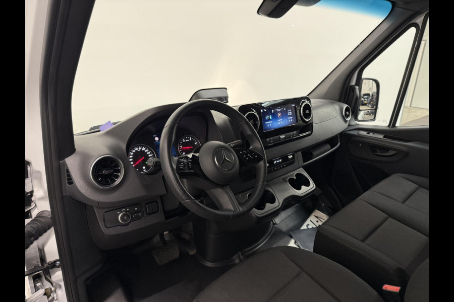 Mercedes-Benz Sprinter 317 CDI L4 Maxi Climate Control Navi Stoelverwarming Trekhaak PDC V&A Camera