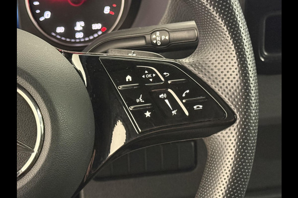 Mercedes-Benz Sprinter 317 CDI L4 Maxi Climate Control Navi Stoelverwarming Trekhaak PDC V&A Camera