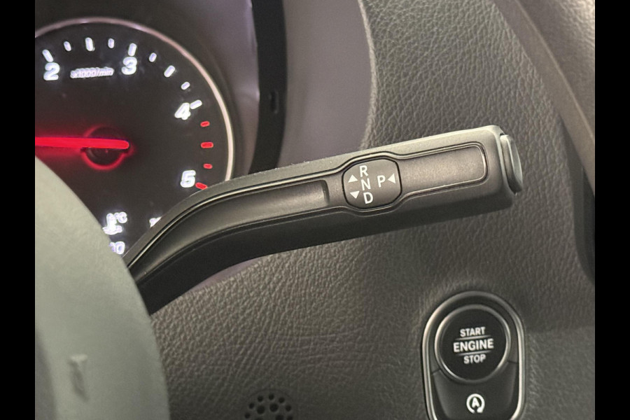 Mercedes-Benz Sprinter 317 CDI L4 Maxi Climate Control Navi Stoelverwarming Trekhaak PDC V&A Camera