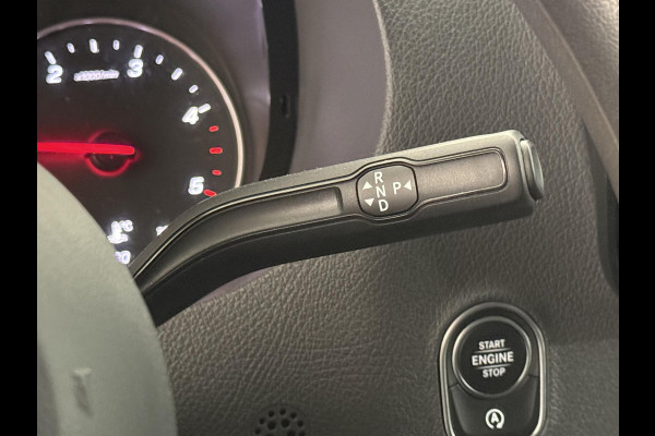 Mercedes-Benz Sprinter 317 CDI L4 Maxi Climate Control Navi Stoelverwarming Trekhaak PDC V&A Camera