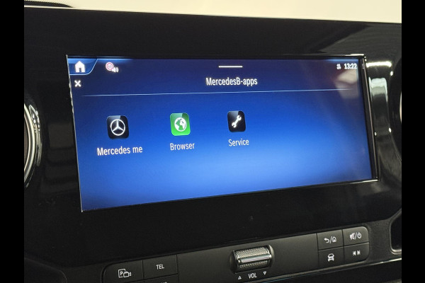 Mercedes-Benz Sprinter 317 CDI L4 Maxi Climate Control Navi Stoelverwarming Trekhaak PDC V&A Camera