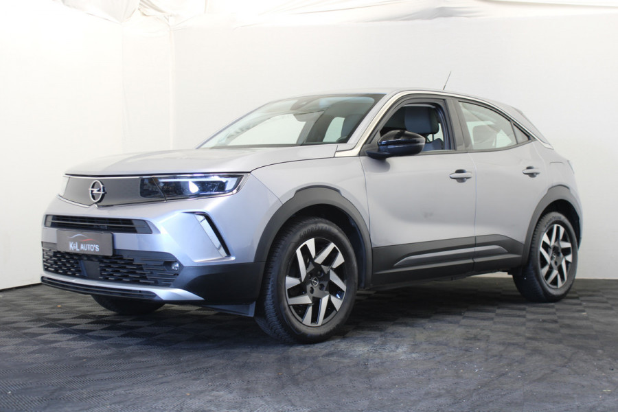 Opel Mokka 1.2 Elegance *Pasen Geopend!*