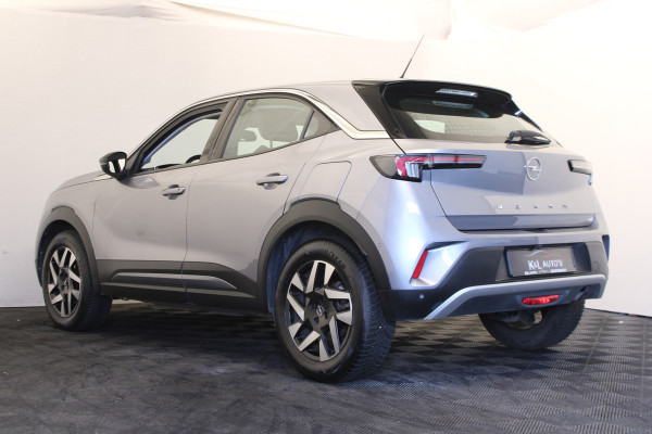 Opel Mokka 1.2 Elegance *Pasen Geopend!*