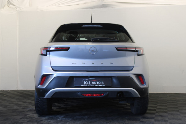 Opel Mokka 1.2 Elegance *Pasen Geopend!*