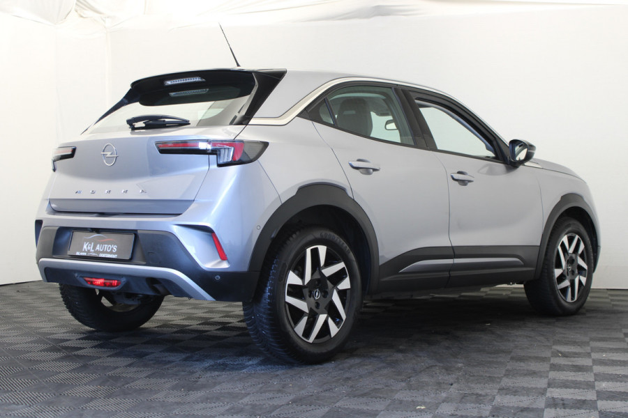 Opel Mokka 1.2 Elegance *Pasen Geopend!*