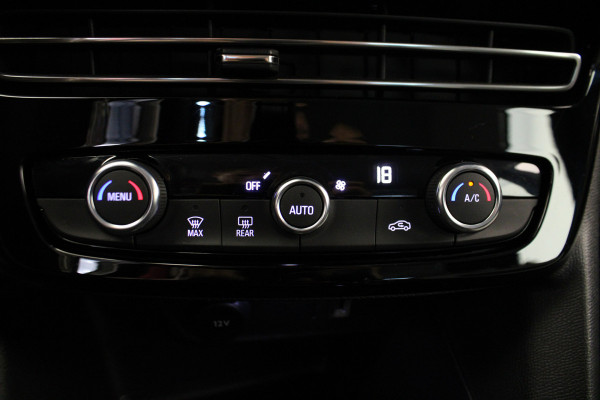 Opel Mokka 1.2 Elegance *Pasen Geopend!*