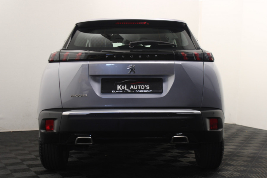 Peugeot 2008 1.2 PureTech Active |Navi|