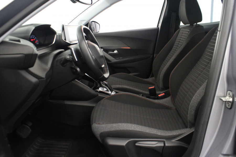 Peugeot 2008 1.2 PureTech Active |Navi|