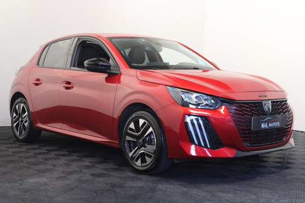 Peugeot 208 1.2 PureTech Allure