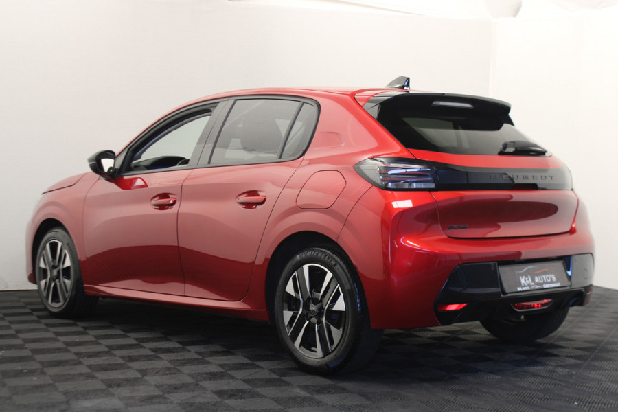 Peugeot 208 1.2 PureTech Allure