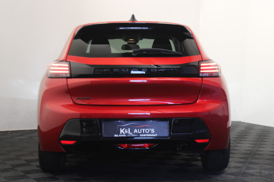 Peugeot 208 1.2 PureTech Allure