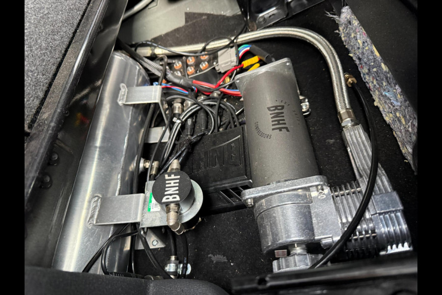 Volkswagen Caddy 2.0 TDI 2020 DSG EXCLUSIEVE EDITION AIR RIDE LEDER NAV