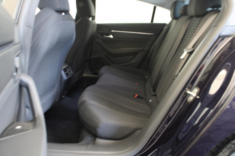 Peugeot 508 1.2 PureTech Active Pack