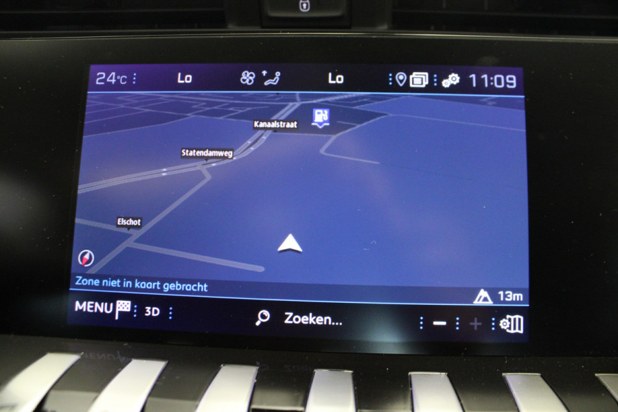 Peugeot 508 1.2 PureTech Active Pack