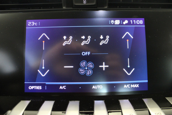 Peugeot 508 1.2 PureTech Active Pack