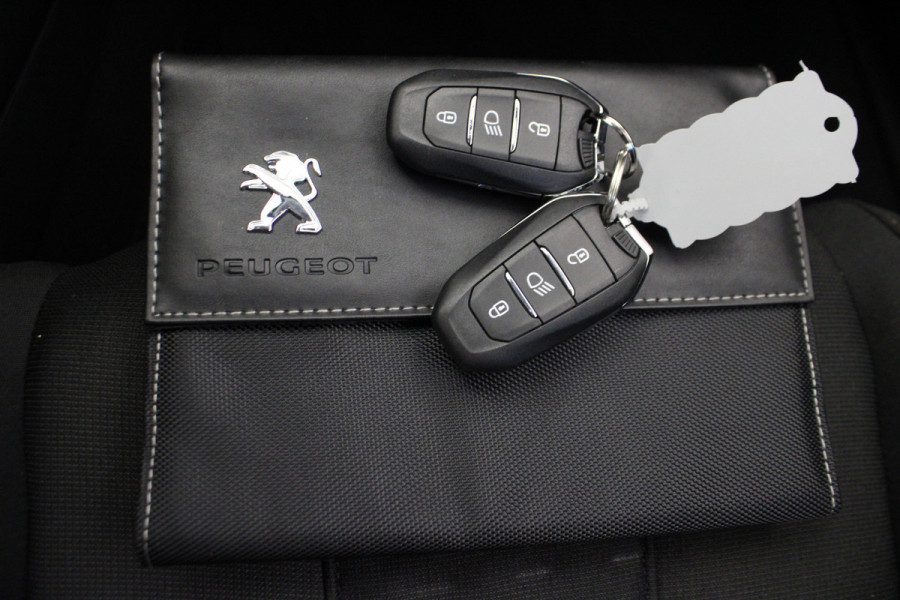 Peugeot 508 1.2 PureTech Active Pack