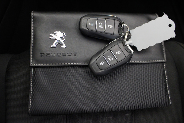 Peugeot 508 1.2 PureTech Active Pack