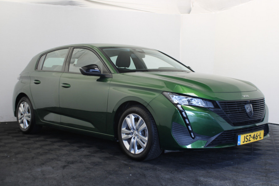 Peugeot 308 1.2 PureTech Active Pack Business |Navi|